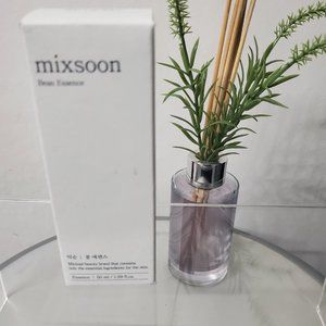 NEW -  Mixsoon Bean Essence 50ml